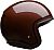 Bell TX 501 Classic, casco abierto