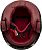 Bell TX 501 Classic, casco abierto