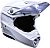 Bell Moto-10 Mips Solid, casco de motocross