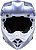 Bell Moto-10 Mips Solid, casco de motocross
