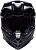 Bell Moto-10 Mips Solid, casco de motocross