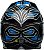 Bell Moto-10 Spherical Webb Marmont, casco cruzado