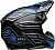 Bell Moto-10 Spherical Webb Marmont, casco cruzado