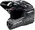 Bell Moto-10 Spherical MIPS Fasthouse Raven, casco de motocross