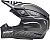 Bell Moto-10 Spherical MIPS Fasthouse Raven, casco de motocross
