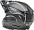 Bell Moto-10 Spherical MIPS Fasthouse Raven, casco de motocross