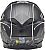 Bell Moto-10 Spherical MIPS Fasthouse Raven, casco de motocross