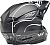 Bell Moto-10 Spherical MIPS Fasthouse Raven, casco de motocross