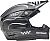 Bell Moto-10 Spherical MIPS Fasthouse Raven, casco de motocross