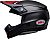 Bell Moto-10 Spherical Solid, casco cruzado