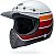 Bell Moto-3 RSD Saddleback, cross helmet