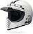 Bell Moto-3 Steve McQueen, cross helmet