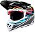 Bell Moto-9S Flex Drift, casco de motocross