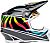 Bell Moto-9S Flex Drift, casco de motocross