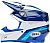 Bell Moto-9S Flex Merchant, casco de motocross