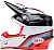 Bell Moto-9S Flex Merchant, casco de motocross