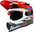 Bell Moto-9S Flex Renen Nova, casco de motocross