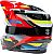 Bell Moto-9S Flex Renen Nova, casco de motocross