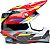 Bell Moto-9S Flex Renen Nova, casco de motocross