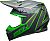 Bell Moto-9S Flex Sprite, casco cruzado