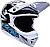 Bell MX-10 Mips Slayco Limited Edition, casco de motocross