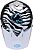 Bell MX-10 Mips Slayco Limited Edition, casco de motocross