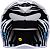 Bell MX-10 Mips Slayco Limited Edition, capacete de motocross pa
