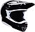 Bell MX-10 Mips Solid, motocross helmet
