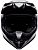 Bell MX-10 Mips Solid, capacete de motocross para jovens