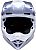 Bell MX-10 Mips Solid, capacete de motocross para jovens