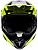 Bell MX-10 Mips Talon, capacete de motocross para jovens