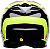 Bell MX-10 Mips Talon, capacete de motocross para jovens
