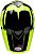 Bell MX-10 Mips Talon, capacete de motocross para jovens