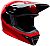 Bell MX-10 Mips Wave, motocross helmet