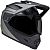 Bell MX-9 Adventure Mips Blackout, casco de aventura