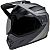 Bell MX-9 Adventure Mips Blackout, casco de aventura