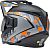 Bell MX-9 Adventure MIPS Mesa, adventure helmet