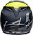 Bell MX-9 MIPS Alter Ego Camo, casco cruzado