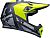 Bell MX-9 MIPS Alter Ego Camo, casco cruzado