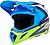 Bell MX-9 MIPS Jackal, casco de motocross