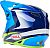 Bell MX-9 MIPS Jackal, casco de motocross