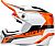 Bell MX-9 MIPS Rift, casco de motocross
