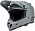 Bell MX-9 MIPS, casco cruzado