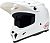 Bell MX-9 MIPS, casco cruzado
