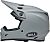 Bell MX-9 MIPS, casco cruzado