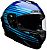 Bell Race Star DLX Flex Dash, casco integral