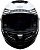 Bell Race Star DLX Flex Dash, casco integral