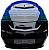 Bell Race Star DLX Flex Dash, casco integral