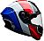 Bell Race Star DLX Flex RSD Old Glory, casco integral