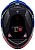 Bell Race Star DLX Flex RSD Old Glory, casco integral